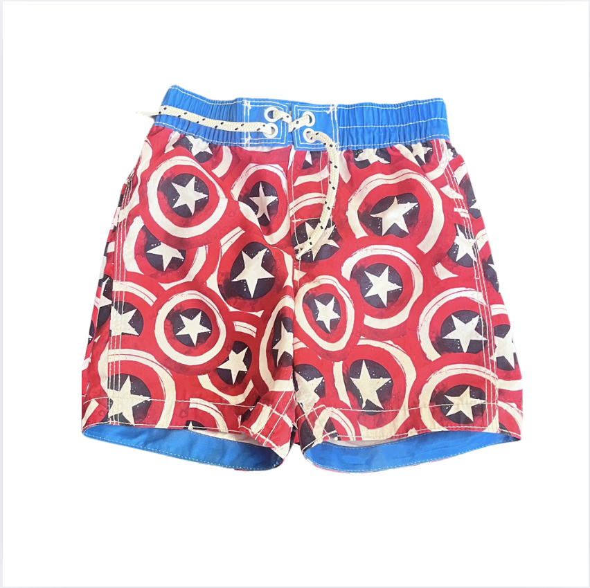 Gap Marvel Mayo 2 yaş