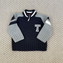 Tommy Hilfiger Kazak 12 18 ay