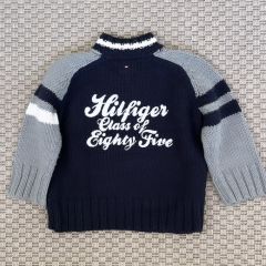 Tommy Hilfiger Kazak 12 18 ay