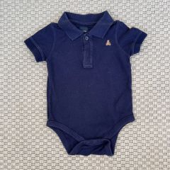 Gap Lacivert Body 12 18 ay