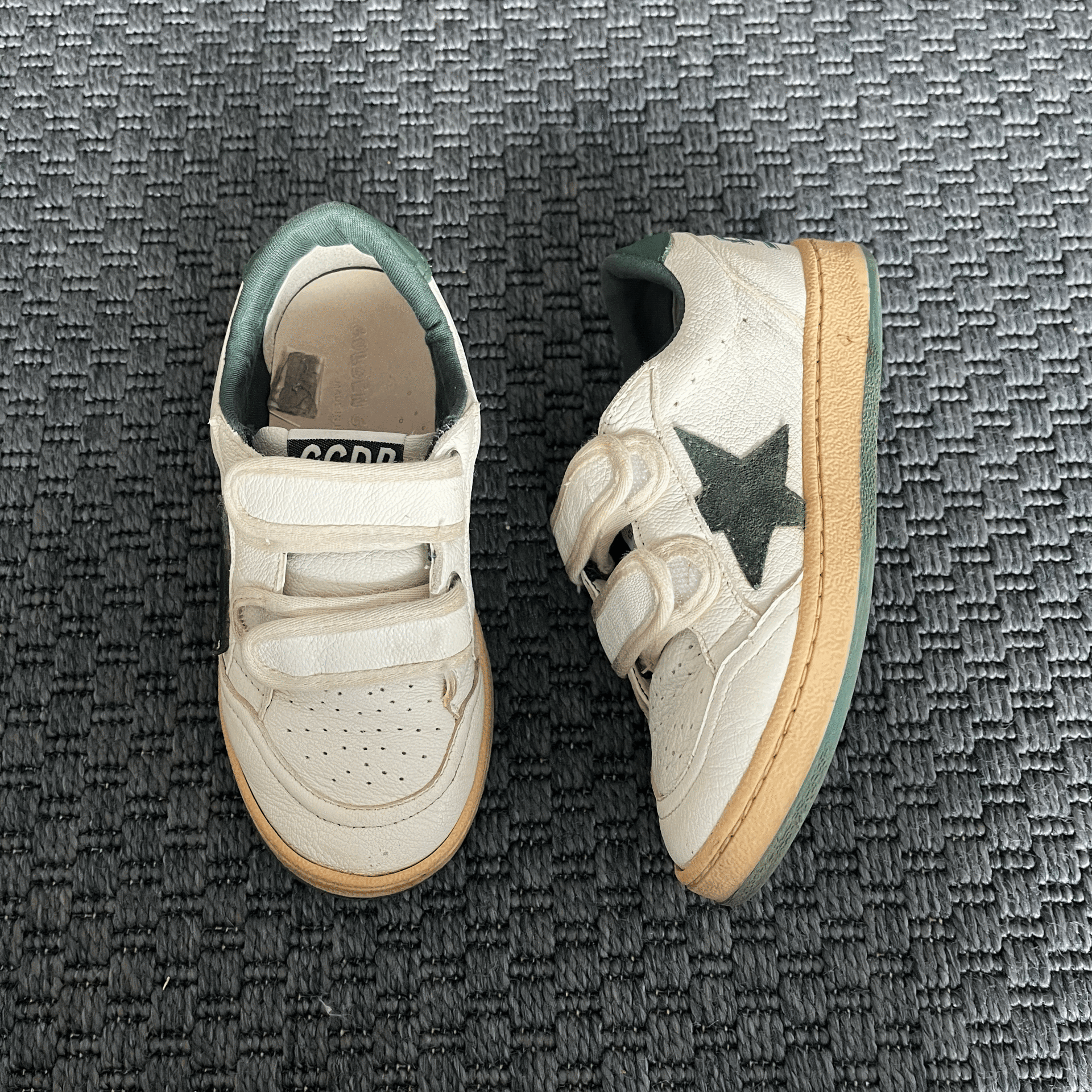 Golden Goose Ballstar Ayakkabılar 28 numara