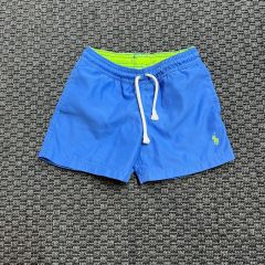 Ralph Lauren Mavi Mayo 4 yaş