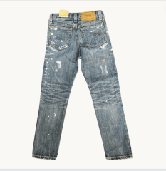 Ralph Lauren Denim Pantolon 6 yaş