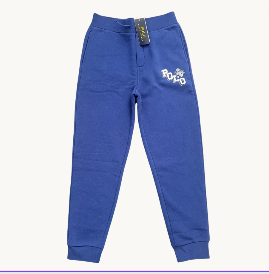 Ralph Lauren Etiketli Eşofman Altı 10 12 yaş