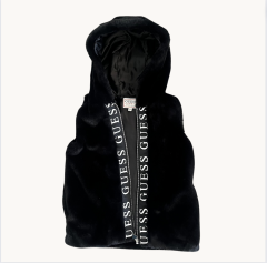 Guess Kürklü Yelek 7 yaş