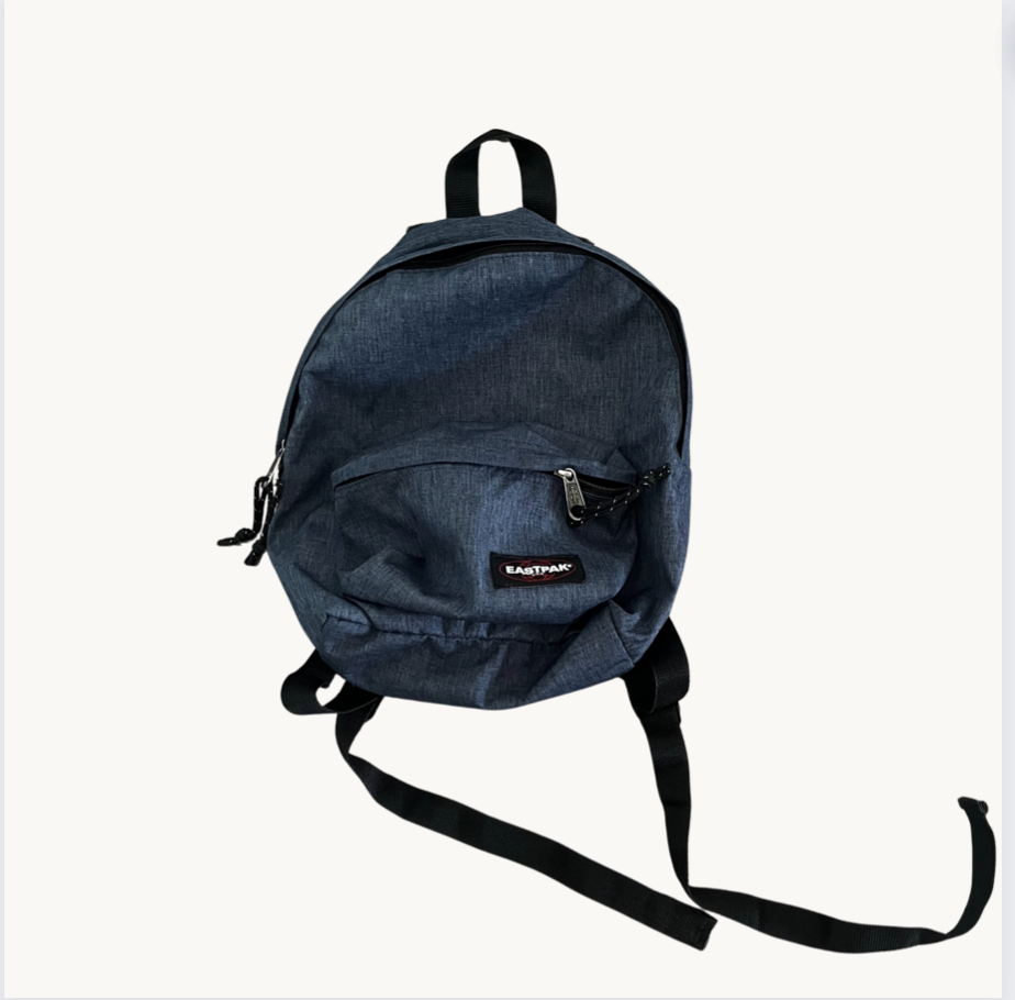 Eastpack Mini Denim Çanta