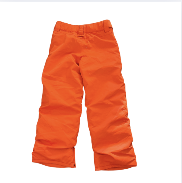 Billabong kayak board pantolonu 10 yaş 140 cm