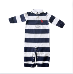 Ralph Lauren Lacivert Beyaz Tulum 12 ay