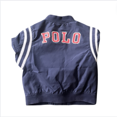 Ralph Lauren Lacivert Ceket 2 yaş
