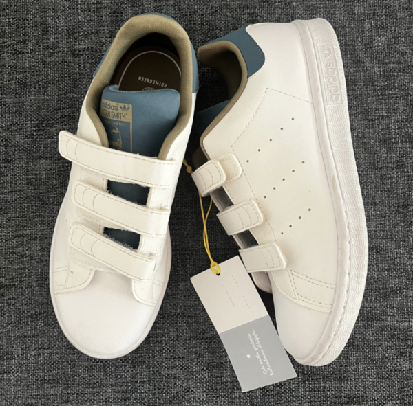 Adidas Stan Smith 34 numara