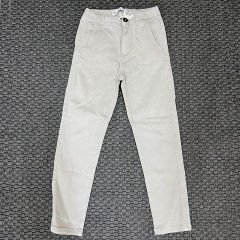 Zara Gri Pantolon 8 yaş