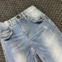Zara Denim Pantolon 9 yaş