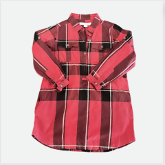 Burberry Bordo Elbise 4 yaş kırmızı yılbaşı