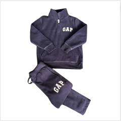 Gap Lacivert Polar Takım 6 7 yaş