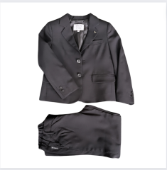 Armani Junior Takım ceket 4 yaş pantolon 6 yaş