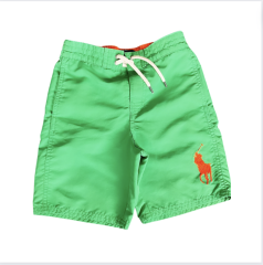 Ralph Lauren Yeşil Mayo 7 yaş