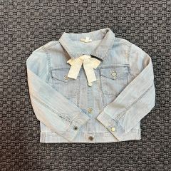 Chloe Denim Ceket  2 yaş