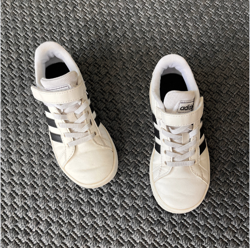 Adidas Ayakkabılar 30 numara