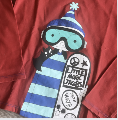 Little Marc Jacobs T-shirt 12 yaş 162 cm