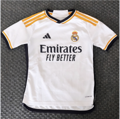 REAL MADRID FORMASI 9-10 YAŞ FORMA