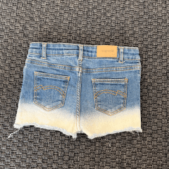 Mayoral Denim Zımbalı şort 5 yaş 110 cm