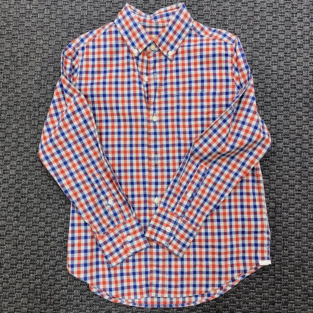 Crewcuts Pötikare Gömlek 8 yaş