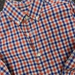 Crewcuts Pötikare Gömlek 8 yaş