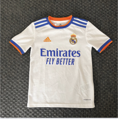 Real Madrid Forması 7 8 yaş