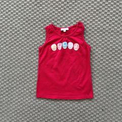Gucci Kırmızı Tshirt 18-24 ay