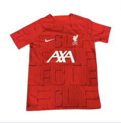 Liverpool Forması kırmızı M beden 10 12 yaş