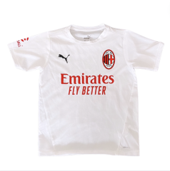 AC Milan Forması 7 8 yaş