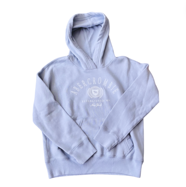 Abercrombie İçi Polar Sweat-shirt 9 10 yaş