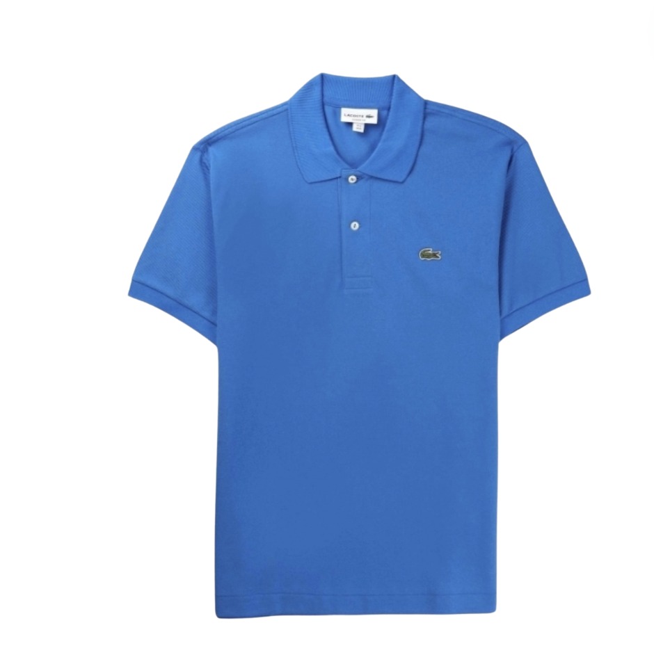 Lacoste Mavi Polo yaka tshirt 14 16 yaş