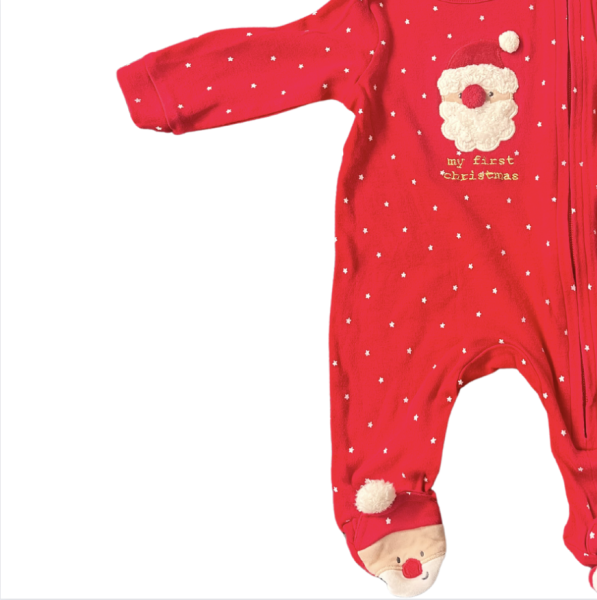 John Lewis Noel Babalı Tulum 03 ay