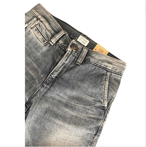 Armani Junior Denim Pantolon 8 yaş