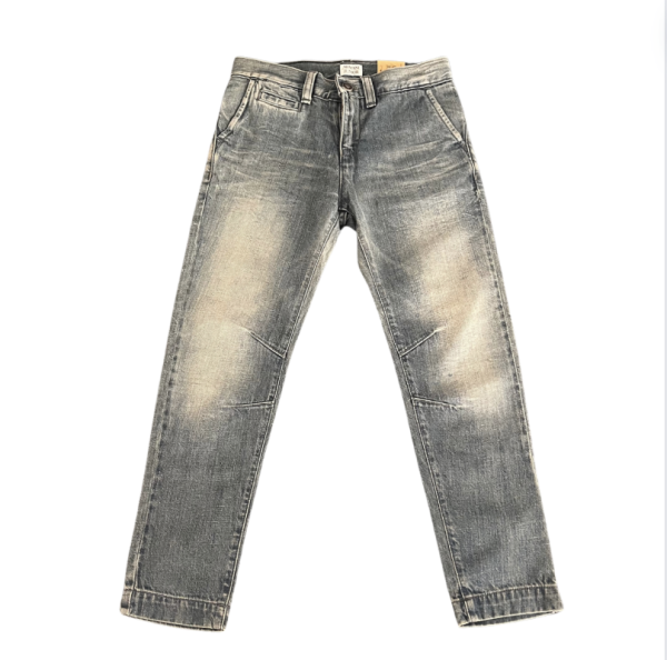 Armani Junior Denim Pantolon 8 yaş
