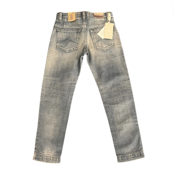 Armani Junior Denim Pantolon 8 yaş