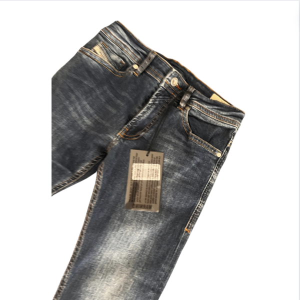 Diesel Denim Pantolon 10 yaş