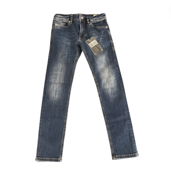 Diesel Denim Pantolon 10 yaş