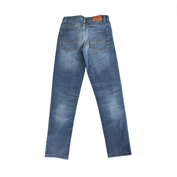 Mayoral Denim Pantolon 8 yaş