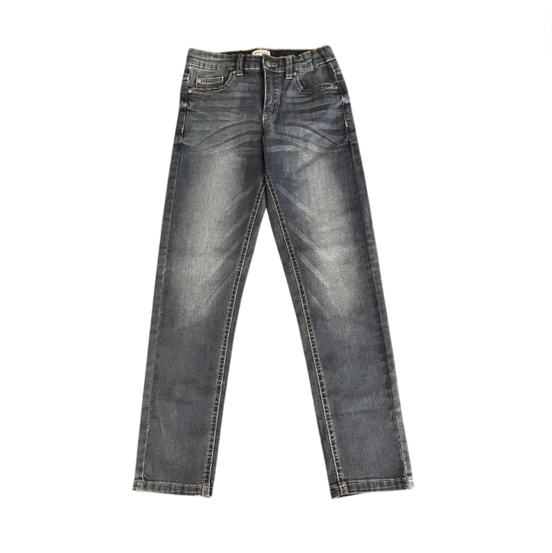Mayoral Denim Pantolon 8 yaş