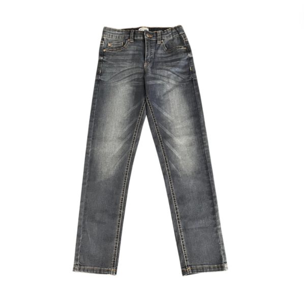 Mayoral Denim Pantolon 8 yaş