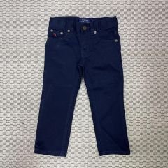 Ralph Lauren lacivert Pantolon 2 yaş yılbaşı