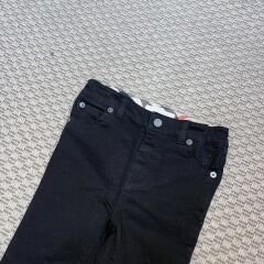 Burberry Siyah Pantolon 18 ay