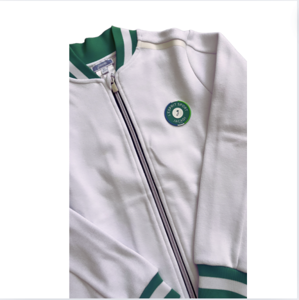 Jacadi Şort Sweatshirt takım 8 yaş