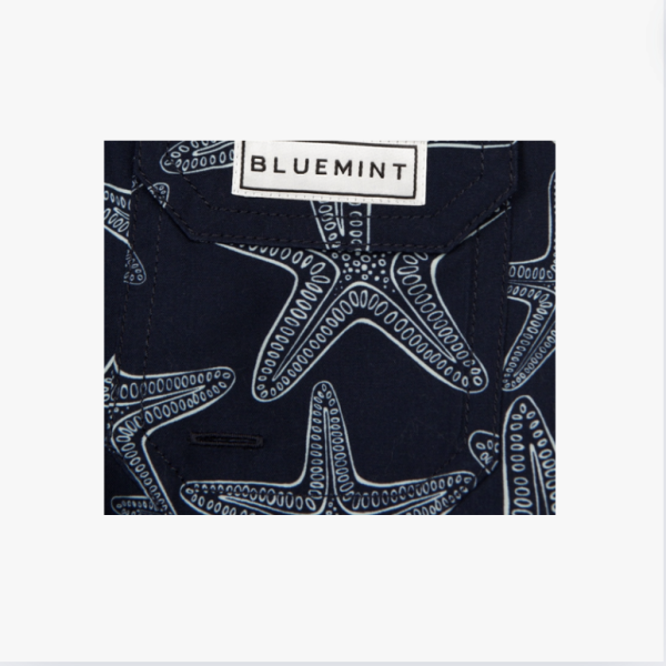 Bluemint Deniz Yıldızlı Mayo 2 yaş