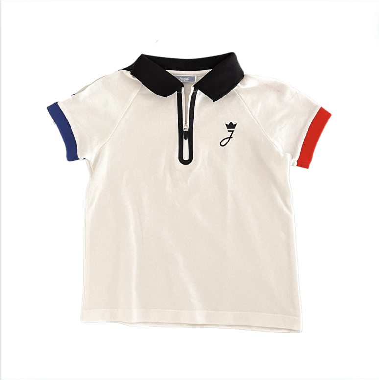 Jacadi Tshirt 4 5 yaş