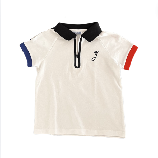 Jacadi Tshirt 4 5 yaş