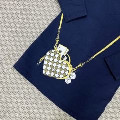 Marc Jacobs Lacivert Elbise 2 yaş