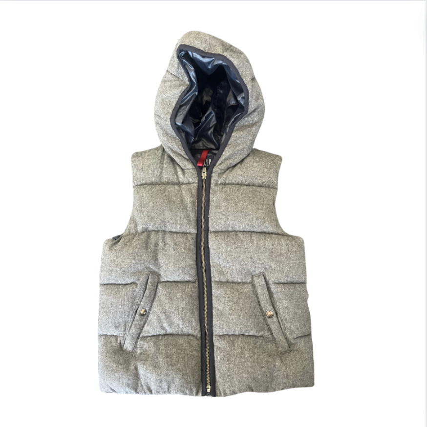 Gap puffer yelek 6 7 yaş